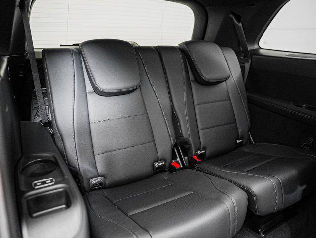 new 2025 Mercedes-Benz GLS 450 car, priced at $97,480