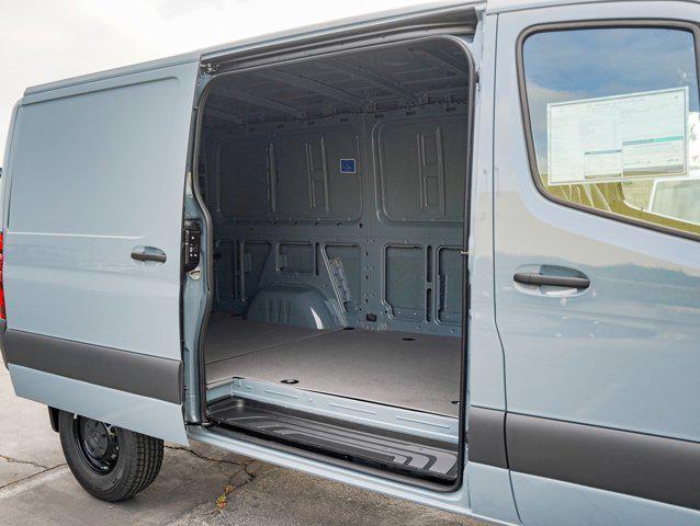 new 2025 Mercedes-Benz Sprinter 2500 car, priced at $78,506