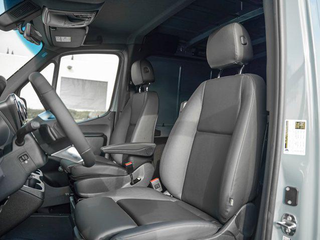 new 2025 Mercedes-Benz Sprinter 2500 car, priced at $78,506