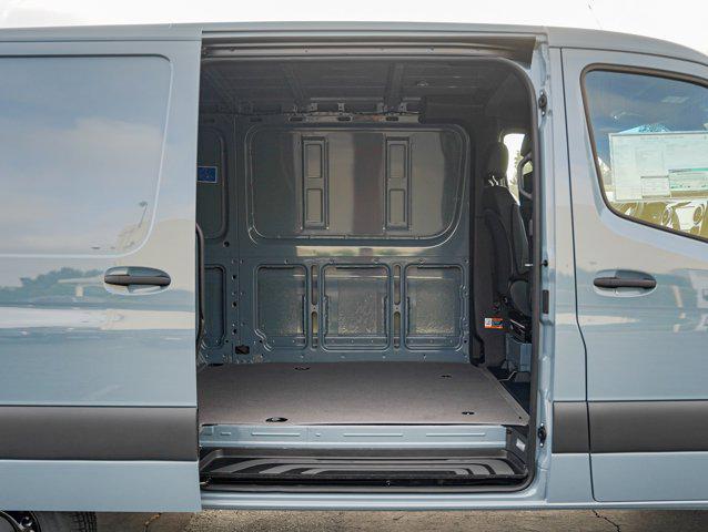 new 2025 Mercedes-Benz Sprinter 2500 car, priced at $78,506