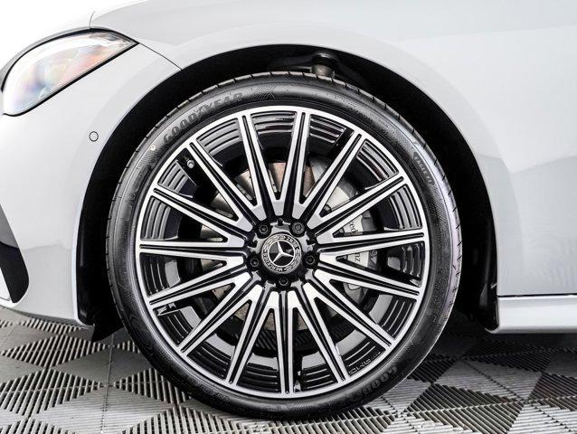 new 2025 Mercedes-Benz CLE 300 car, priced at $65,695