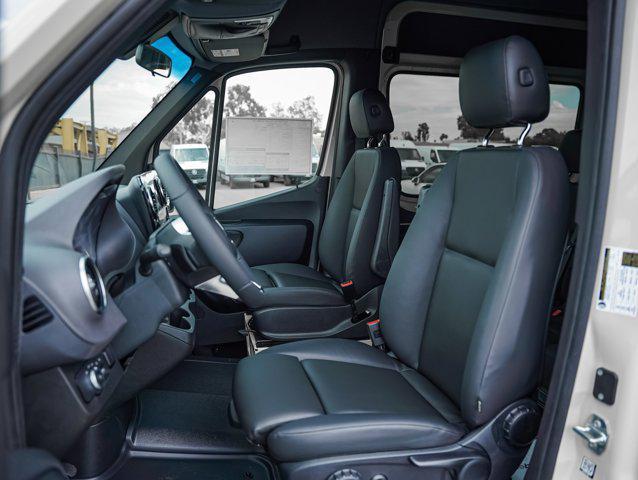 new 2025 Mercedes-Benz Sprinter 2500 car, priced at $78,758