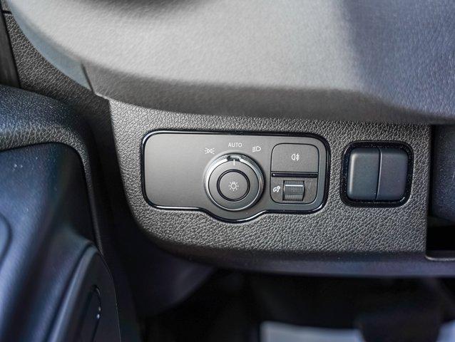 new 2026 Mercedes-Benz Sprinter 2500 car, priced at $64,563