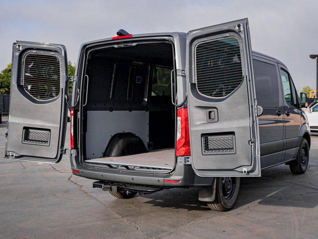 new 2026 Mercedes-Benz Sprinter 2500 car, priced at $64,563
