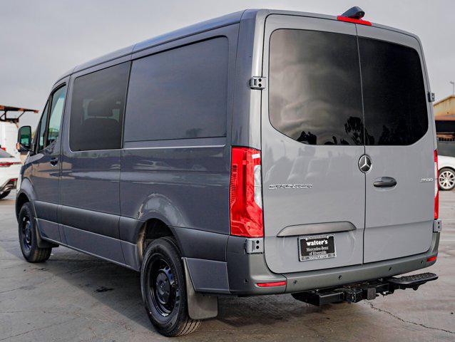 new 2026 Mercedes-Benz Sprinter 2500 car, priced at $64,563