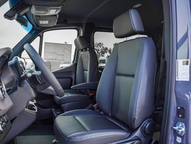 new 2026 Mercedes-Benz Sprinter 2500 car, priced at $64,563