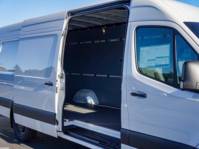 new 2024 Mercedes-Benz Sprinter 2500 car, priced at $67,259