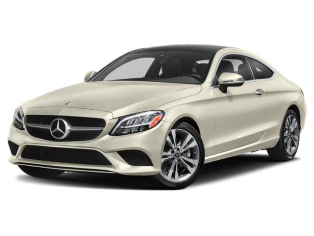 used 2019 Mercedes-Benz C-Class car, priced at $24,765