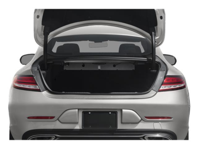 used 2019 Mercedes-Benz C-Class car, priced at $24,765