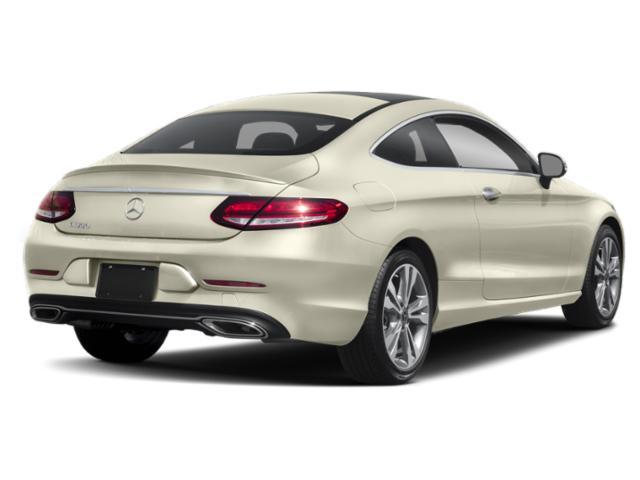 used 2019 Mercedes-Benz C-Class car, priced at $24,765