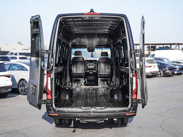 new 2024 Mercedes-Benz Sprinter 3500XD car, priced at $81,999