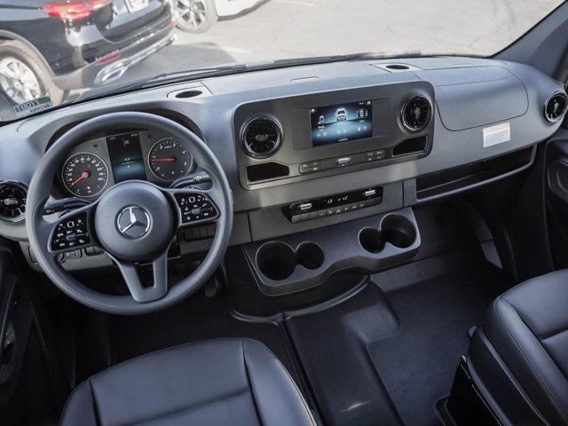 new 2024 Mercedes-Benz Sprinter 3500XD car, priced at $81,999