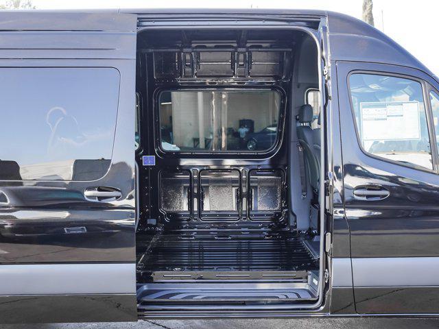 new 2024 Mercedes-Benz Sprinter 3500XD car, priced at $81,999