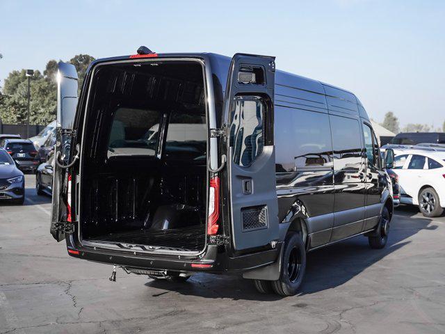 new 2024 Mercedes-Benz Sprinter 3500XD car, priced at $81,999