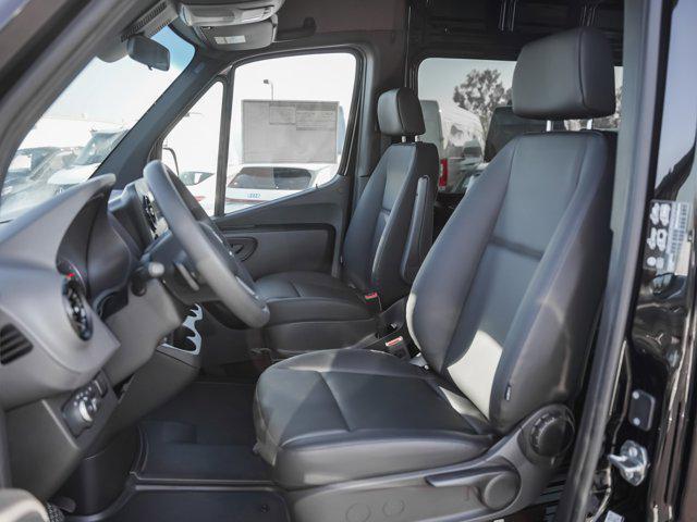 new 2024 Mercedes-Benz Sprinter 3500XD car, priced at $81,999