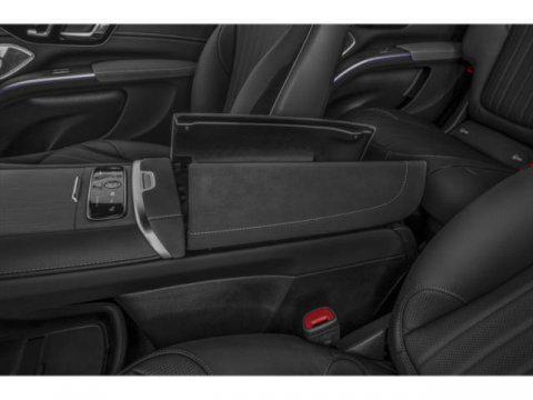 new 2025 Mercedes-Benz EQS 450 car, priced at $113,035