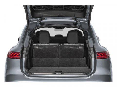 new 2025 Mercedes-Benz EQS 450 car, priced at $113,035