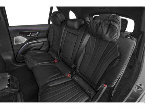 new 2025 Mercedes-Benz EQS 450 car, priced at $113,035