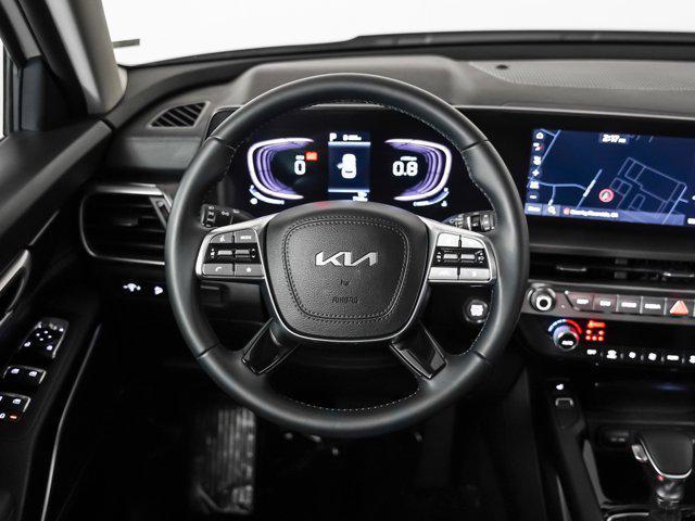 used 2024 Kia Telluride car, priced at $38,898