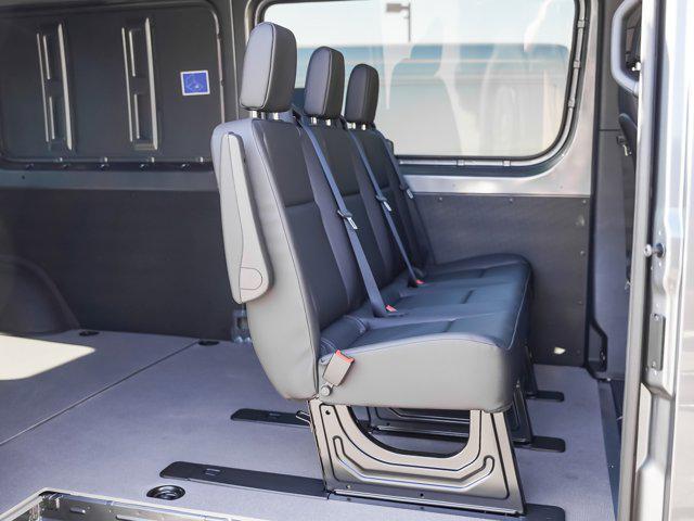 new 2024 Mercedes-Benz Sprinter 2500 car, priced at $67,044