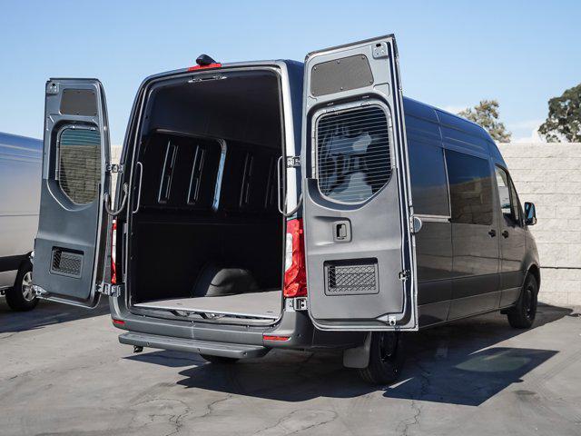 new 2024 Mercedes-Benz Sprinter 2500 car, priced at $67,044