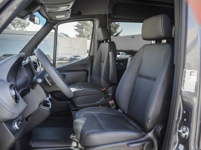 new 2024 Mercedes-Benz Sprinter 2500 car, priced at $67,044