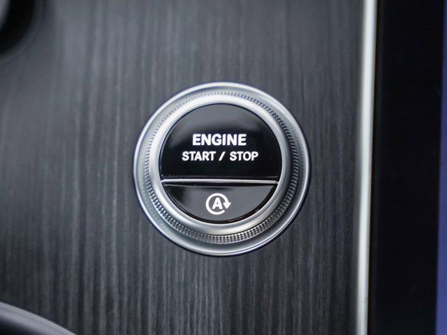 used 2025 Mercedes-Benz C-Class car, priced at $41,991