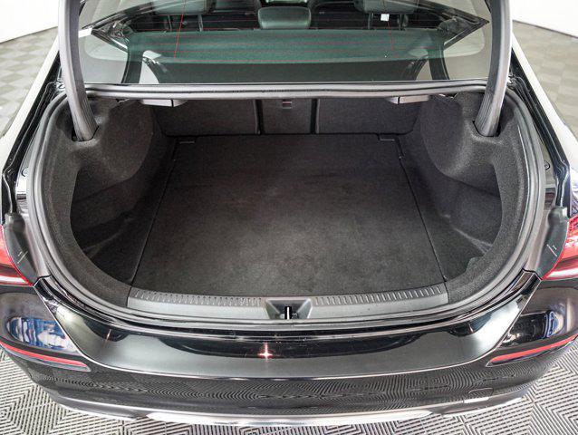 used 2019 Mercedes-Benz A-Class car, priced at $22,997