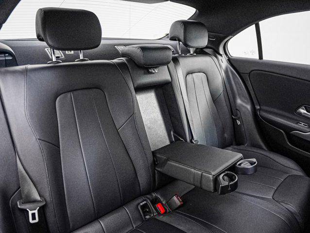 used 2019 Mercedes-Benz A-Class car, priced at $22,997