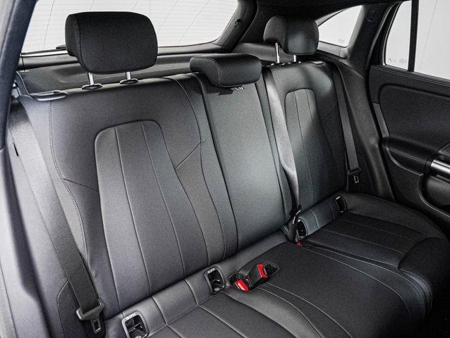 new 2025 Mercedes-Benz GLA 250 car, priced at $45,420