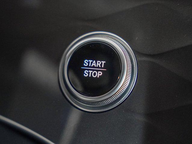 used 2023 Mercedes-Benz EQS 450 car, priced at $44,945