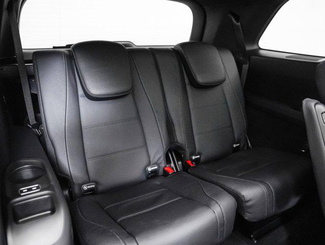 new 2025 Mercedes-Benz GLS 580 car, priced at $117,295