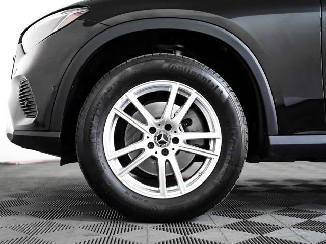 used 2023 Mercedes-Benz GLC 300 car, priced at $39,999