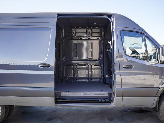 new 2025 Mercedes-Benz Sprinter 3500XD car, priced at $90,322