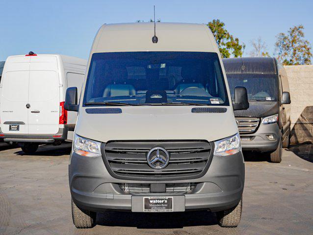 new 2025 Mercedes-Benz Sprinter 2500 car, priced at $75,261