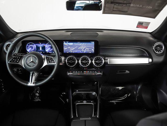 new 2024 Mercedes-Benz EQB 300 car, priced at $60,875