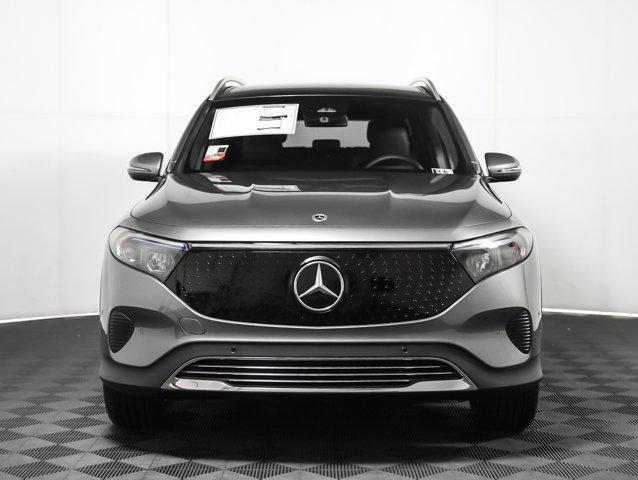 new 2024 Mercedes-Benz EQB 300 car, priced at $60,875