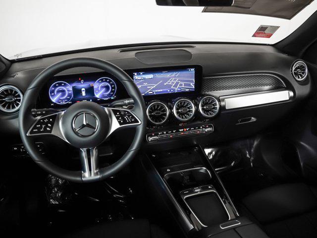 new 2024 Mercedes-Benz EQB 300 car, priced at $60,875