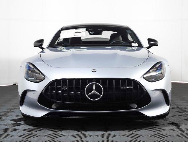 new 2024 Mercedes-Benz AMG GT 63 car, priced at $192,060