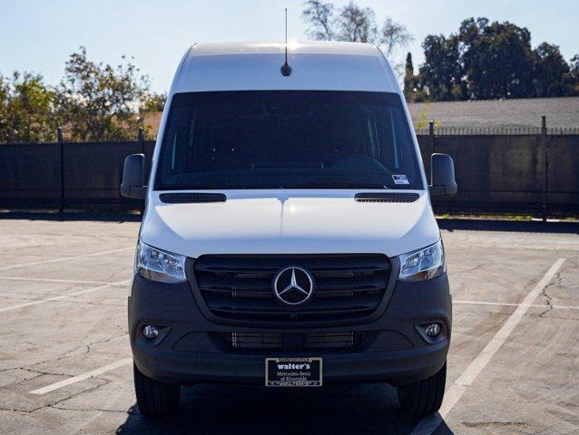 new 2024 Mercedes-Benz Sprinter 2500 car, priced at $68,145