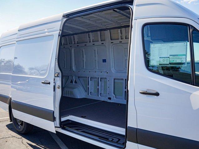 new 2024 Mercedes-Benz Sprinter 2500 car, priced at $68,145