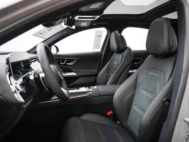 new 2026 Mercedes-Benz AMG E 53 car, priced at $103,020