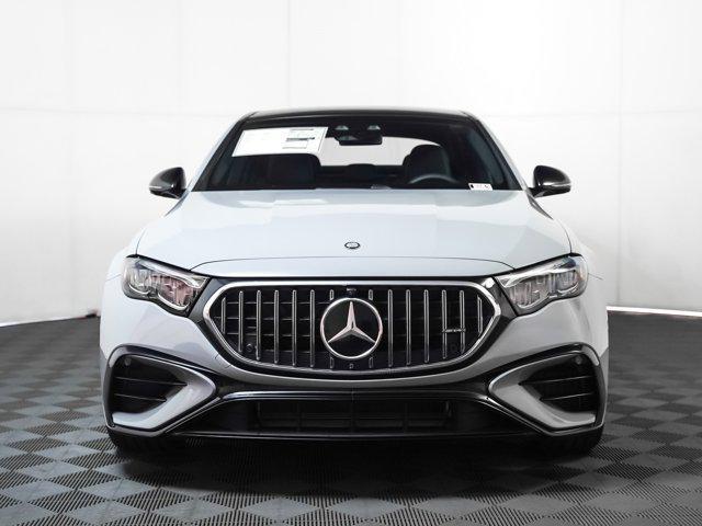 new 2026 Mercedes-Benz AMG E 53 car, priced at $103,020
