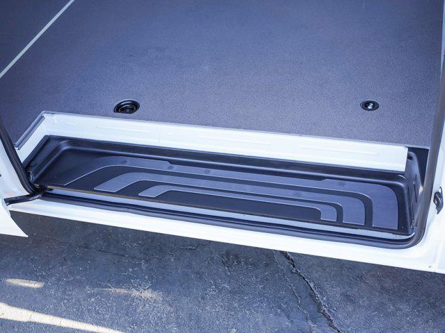 new 2025 Mercedes-Benz Sprinter 2500 car, priced at $58,085