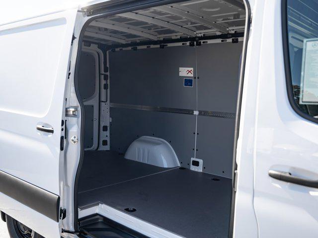 new 2025 Mercedes-Benz Sprinter 2500 car, priced at $57,160