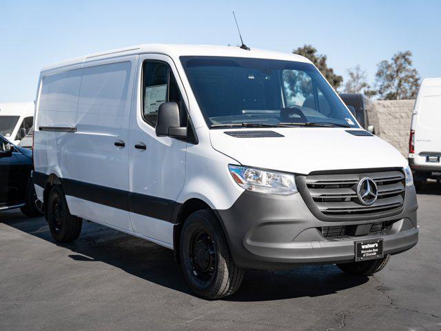 new 2025 Mercedes-Benz Sprinter 2500 car, priced at $57,160