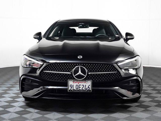 used 2024 Mercedes-Benz CLE 300 car, priced at $49,400