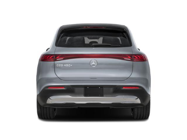 new 2025 Mercedes-Benz EQS 450 car, priced at $112,705