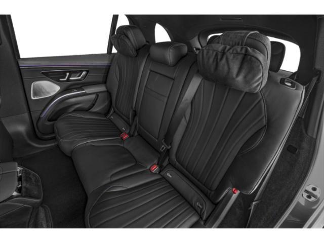 new 2025 Mercedes-Benz EQS 450 car, priced at $112,705