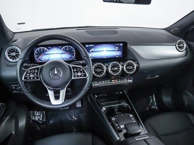 used 2022 Mercedes-Benz GLA 250 car, priced at $26,911